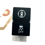 HONDA ACCORD 2018-2020 ELECTRONIC STABILIZATION ESP TRACTION CONTROL SWITCH