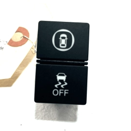 HONDA ACCORD 2018-2020 ELECTRONIC STABILIZATION ESP TRACTION CONTROL SWITCH