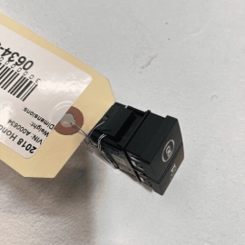 HONDA ACCORD 2018-2020 ELECTRONIC STABILIZATION ESP TRACTION CONTROL SWITCH