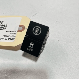 HONDA ACCORD 2018-2020 ELECTRONIC STABILIZATION ESP TRACTION CONTROL SWITCH