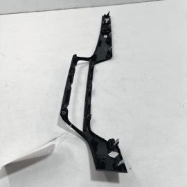 HONDA ACCORD 2018-2020 FRONT DASHBOARD CLIMATE CONTROL DASH TRIM BEZEL OEM