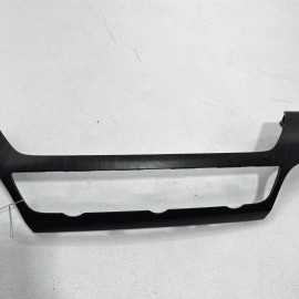 HONDA ACCORD 2018-2020 FRONT DASHBOARD CLIMATE CONTROL DASH TRIM BEZEL OEM