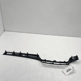 HONDA ACCORD 2018-2020 FRONT DASHBOARD CLIMATE CONTROL DASH TRIM BEZEL OEM