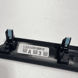 HONDA ACCORD 2018-2020 FRONT DASHBOARD CLIMATE CONTROL DASH TRIM BEZEL OEM