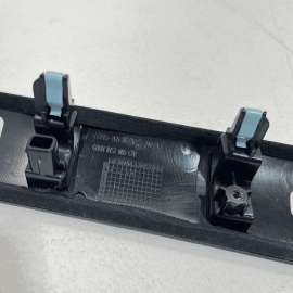 HONDA ACCORD 2018-2020 FRONT DASHBOARD CLIMATE CONTROL DASH TRIM BEZEL OEM