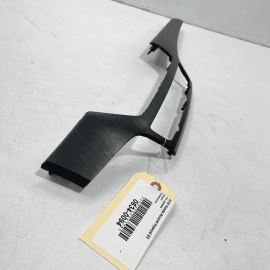 HONDA ACCORD 2018-2020 FRONT DASHBOARD CLIMATE CONTROL DASH TRIM BEZEL OEM