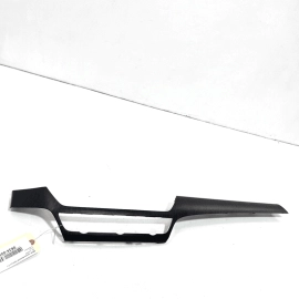 HONDA ACCORD 2018-2020 FRONT DASHBOARD CLIMATE CONTROL DASH TRIM BEZEL OEM