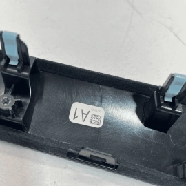 HONDA ACCORD 2018-2020 FRONT DASHBOARD CLIMATE CONTROL DASH TRIM BEZEL OEM