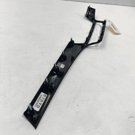 HONDA ACCORD 2018-2020 FRONT DASHBOARD CLIMATE CONTROL DASH TRIM BEZEL OEM