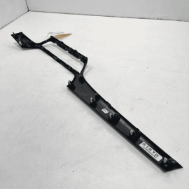 HONDA ACCORD 2018-2020 FRONT DASHBOARD CLIMATE CONTROL DASH TRIM BEZEL OEM