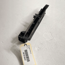 2018-21 Toyota Camry Dashboard Instrument Panel Windshield Defroster Nozzle