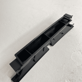 2018-21 Toyota Camry Dashboard Instrument Panel Windshield Defroster Nozzle