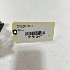 ACURA TLX 15-20 PASSENGER SIDE DASH INSTRUMENT PANEL GRILLE COVER TRIM DEFR ACURA TLX 15-20 PASSENGER SIDE DASH INSTRUMENT PANEL GRILLE COVER TRIM DEFR