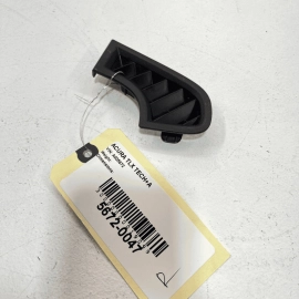 ACURA TLX 15-20 PASSENGER SIDE DASH INSTRUMENT PANEL GRILLE COVER TRIM DEFR ACURA TLX 15-20 PASSENGER SIDE DASH INSTRUMENT PANEL GRILLE COVER TRIM DEFR