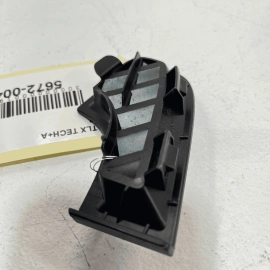 ACURA TLX 15-20 PASSENGER SIDE DASH INSTRUMENT PANEL GRILLE COVER TRIM DEFR ACURA TLX 15-20 PASSENGER SIDE DASH INSTRUMENT PANEL GRILLE COVER TRIM DEFR