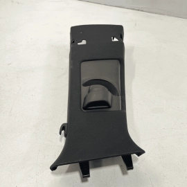 2018-2020 ACURA TLX TECH+A CENTER GARNISH PILLAR RIGHT PASSENGER UPPER TRIM