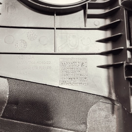 2018-2020 ACURA TLX TECH+A CENTER GARNISH PILLAR RIGHT PASSENGER UPPER TRIM