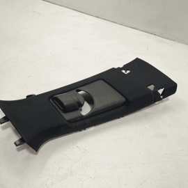 2018-2020 ACURA TLX TECH+A CENTER GARNISH PILLAR RIGHT PASSENGER UPPER TRIM