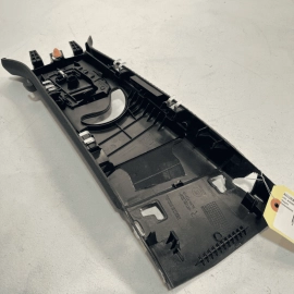 2018-2020 ACURA TLX TECH+A CENTER GARNISH PILLAR RIGHT PASSENGER UPPER TRIM