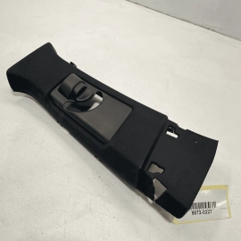 2018-2020 ACURA TLX TECH+A CENTER GARNISH PILLAR RIGHT PASSENGER UPPER TRIM