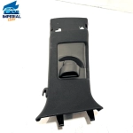 2018-2020 ACURA TLX TECH+A CENTER GARNISH PILLAR RIGHT PASSENGER UPPER TRIM
