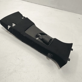 2018-2020 ACURA TLX TECH+A CENTER GARNISH PILLAR RIGHT PASSENGER UPPER TRIM