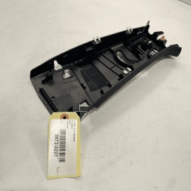 2018-2020 ACURA TLX TECH+A CENTER GARNISH PILLAR RIGHT PASSENGER UPPER TRIM