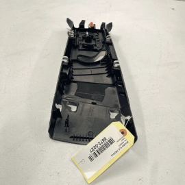 2018-2020 ACURA TLX TECH+A CENTER GARNISH PILLAR RIGHT PASSENGER UPPER TRIM