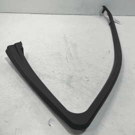 2007-2013 MERCEDES-BENZ S-CLASS FRONT RIGHT DOOR WINDOW FRAME TRIM COVER OE 2007-2013 MERCEDES-BENZ S-CLASS FRONT RIGHT DOOR WINDOW FRAME TRIM COVER OE