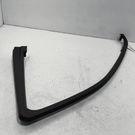 2007-2013 MERCEDES-BENZ S-CLASS FRONT RIGHT DOOR WINDOW FRAME TRIM COVER OE 2007-2013 MERCEDES-BENZ S-CLASS FRONT RIGHT DOOR WINDOW FRAME TRIM COVER OE