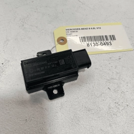 2007-2013 MERCEDES W221 S600 TIRE PRESSURE SENSOR CONTROL MODULE OEM