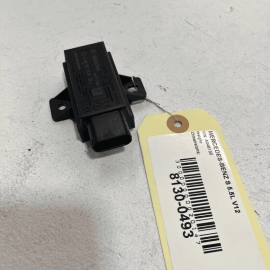 2007-2013 MERCEDES W221 S600 TIRE PRESSURE SENSOR CONTROL MODULE OEM