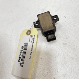 2007-2013 MERCEDES W221 S600 TIRE PRESSURE SENSOR CONTROL MODULE OEM