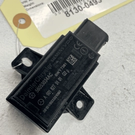 2007-2013 MERCEDES W221 S600 TIRE PRESSURE SENSOR CONTROL MODULE OEM