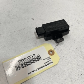 2007-2013 MERCEDES W221 S600 TIRE PRESSURE SENSOR CONTROL MODULE OEM