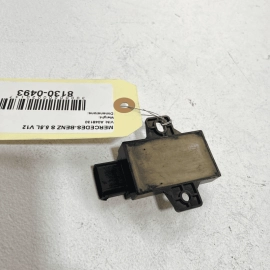 2007-2013 MERCEDES W221 S600 TIRE PRESSURE SENSOR CONTROL MODULE OEM