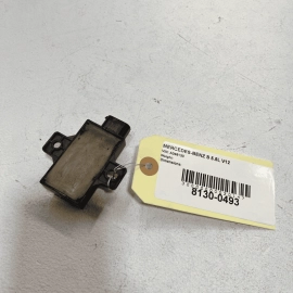 2007-2013 MERCEDES W221 S600 TIRE PRESSURE SENSOR CONTROL MODULE OEM