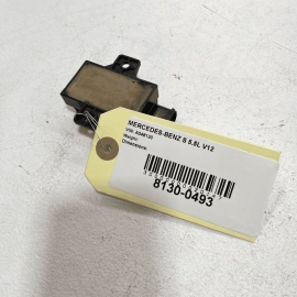 2007-2013 MERCEDES W221 S600 TIRE PRESSURE SENSOR CONTROL MODULE OEM