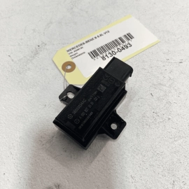 2007-2013 MERCEDES W221 S600 TIRE PRESSURE SENSOR CONTROL MODULE OEM