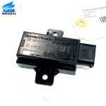 2007-2013 MERCEDES W221 S600 TIRE PRESSURE SENSOR CONTROL MODULE OEM