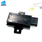 2007-2013 MERCEDES W221 S600 TIRE PRESSURE SENSOR CONTROL MODULE OEM