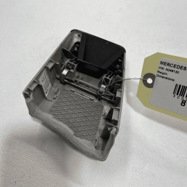 07-09 Mercedes S600 S550 S63 AMG Windshield Night Vision Camera Trim Cover 