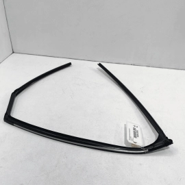 2018-2020 HONDA ACCORD REAR PASSENGER DOOR WINDOW GLASS RUN CHANNEL SEAL OE
