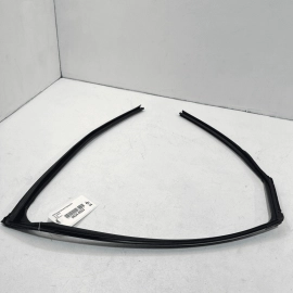 2018-2020 HONDA ACCORD REAR PASSENGER DOOR WINDOW GLASS RUN CHANNEL SEAL OE