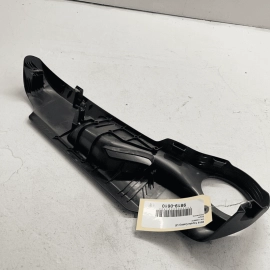 18-21 Toyota Camry Front Passenger Seat Switch Outer Finish Trim Cover Pane