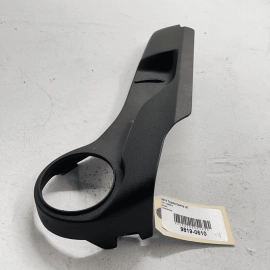 18-21 Toyota Camry Front Passenger Seat Switch Outer Finish Trim Cover Pane