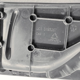 18-21 Toyota Camry Front Passenger Seat Switch Outer Finish Trim Cover Pane