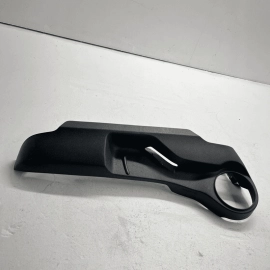 18-21 Toyota Camry Front Passenger Seat Switch Outer Finish Trim Cover Pane