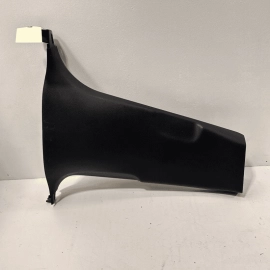 Acura TLX 2015 - 2020 Center Right Passenger Side B Pillar Lower Trim Panel