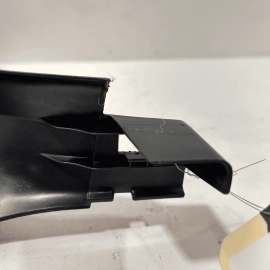 Acura TLX 2015 - 2020 Center Right Passenger Side B Pillar Lower Trim Panel